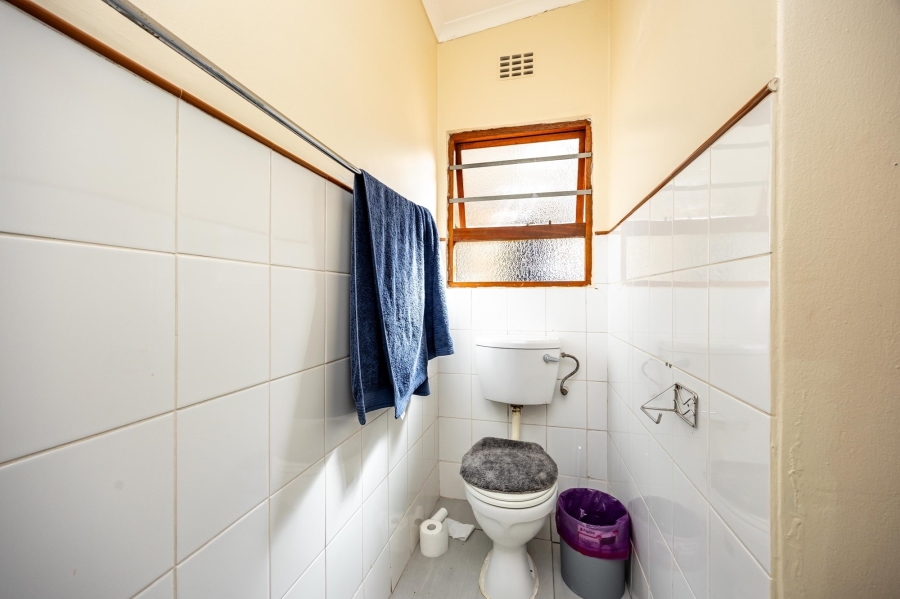 To Let 2 Bedroom Property for Rent in Selborne Eastern Cape